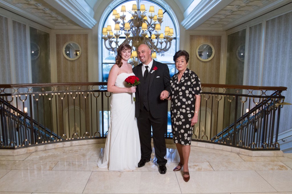 Obituary of Rosario Fuerte Buechler