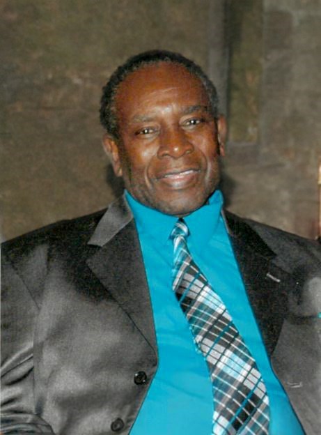 Obituary of Clyde Emmitt Alston Jr.