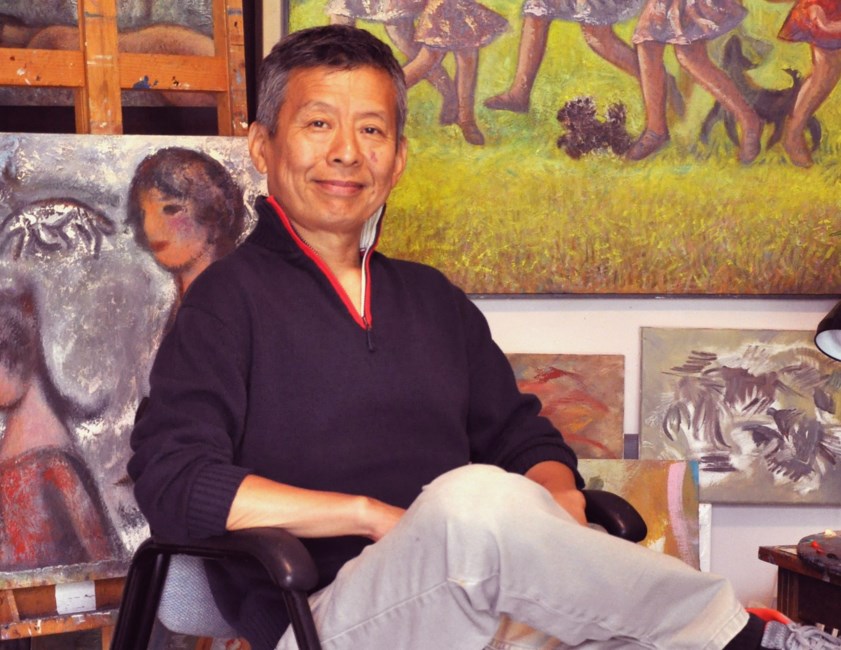 Obituary of Shuming Hu