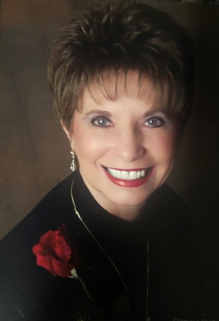 Obituario de Mary Ann Hacker