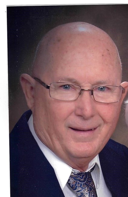 Obituary of Terry Dean Osterhout