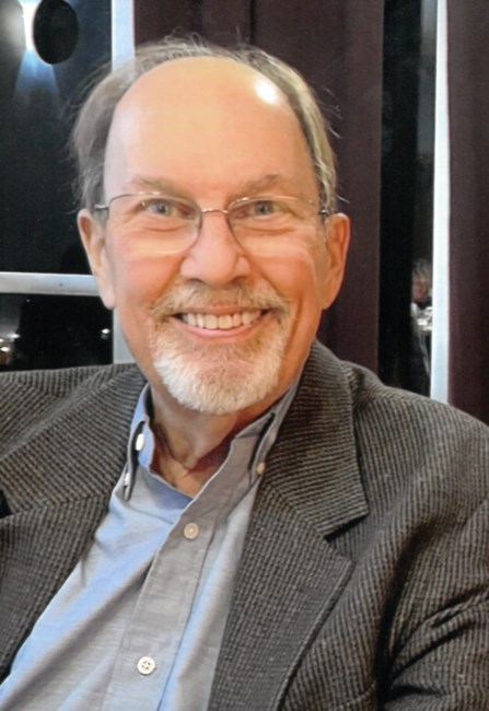 Obituary of Michael W. Iddings