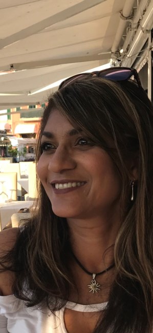 Obituary of Desiree Ann Langston
