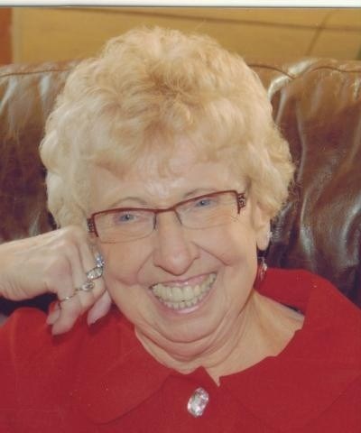 Obituary of Sophie Haider