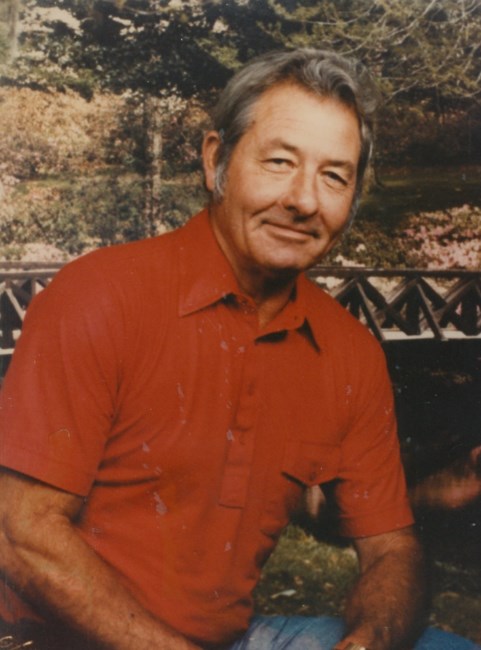 Obituary of Walter Lee Rhodes