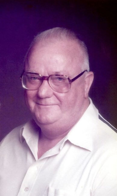 Obituary of Carl T. Sieg
