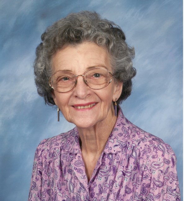 Obituary of Betty Mary Hobbs