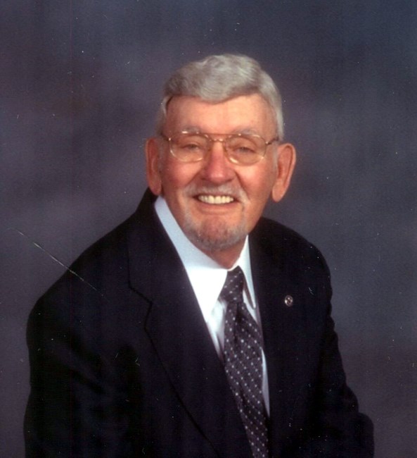 Obituary of Olin Eugene Griffin