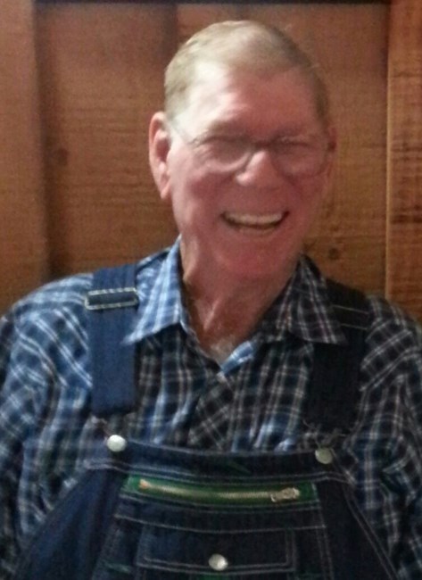 Obituary of Will Moore