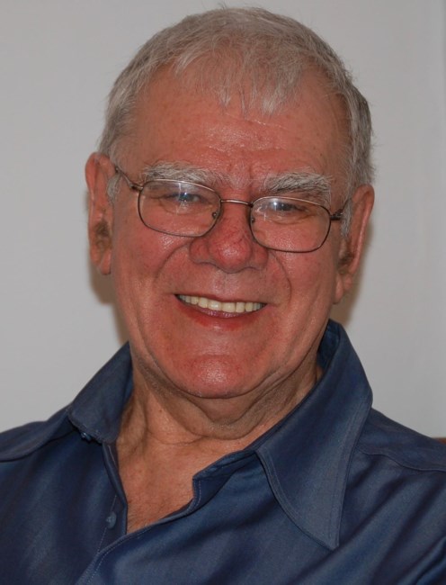 Obituary of Normand Joly