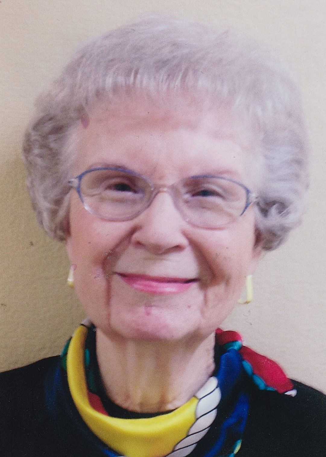 Willene Smith Obituary El Dorado, AR