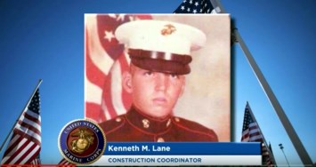 Obituary of Kenneth Michael Lane