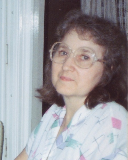 Obituary of Roberta Brown