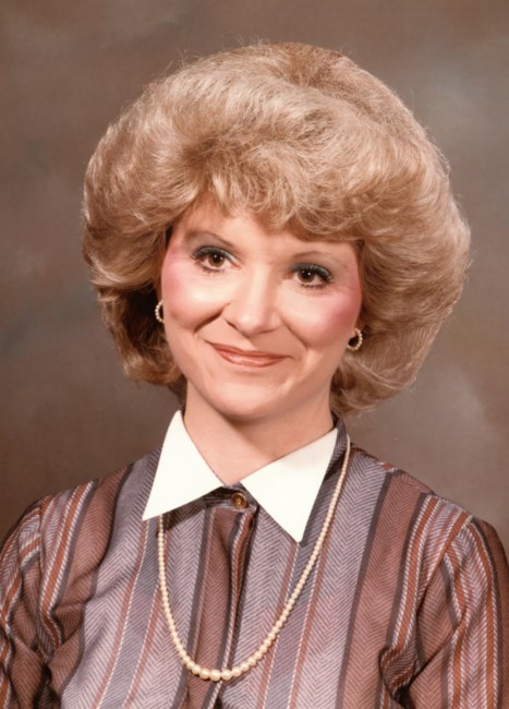 Obituary of Juanita Kay Fishburn