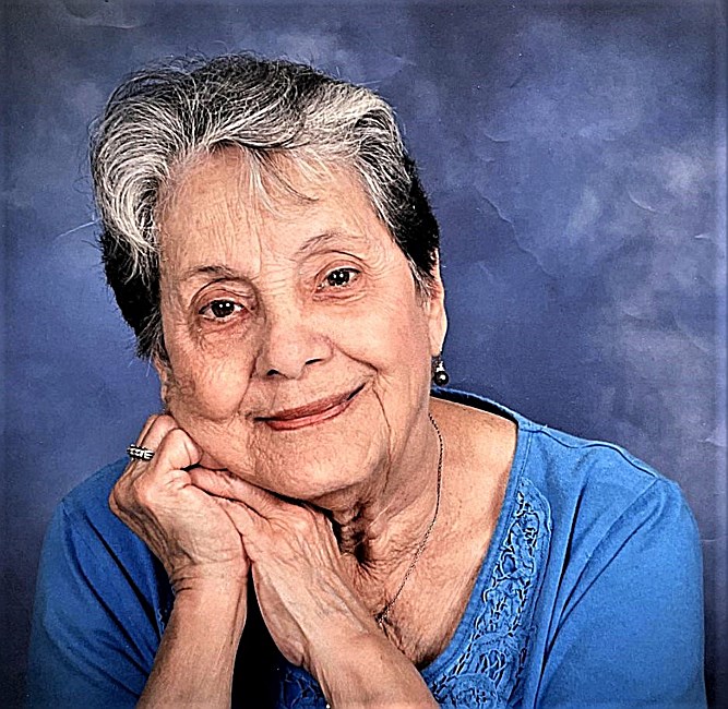 Obituary of Josefina Figueiras