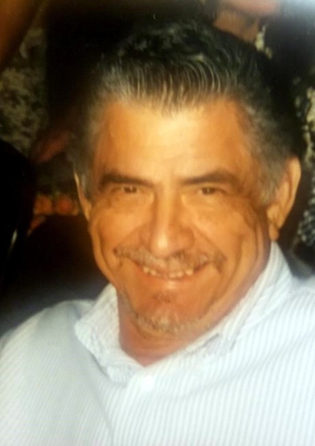 Obituary of Atilano "Tilo" C. Leos