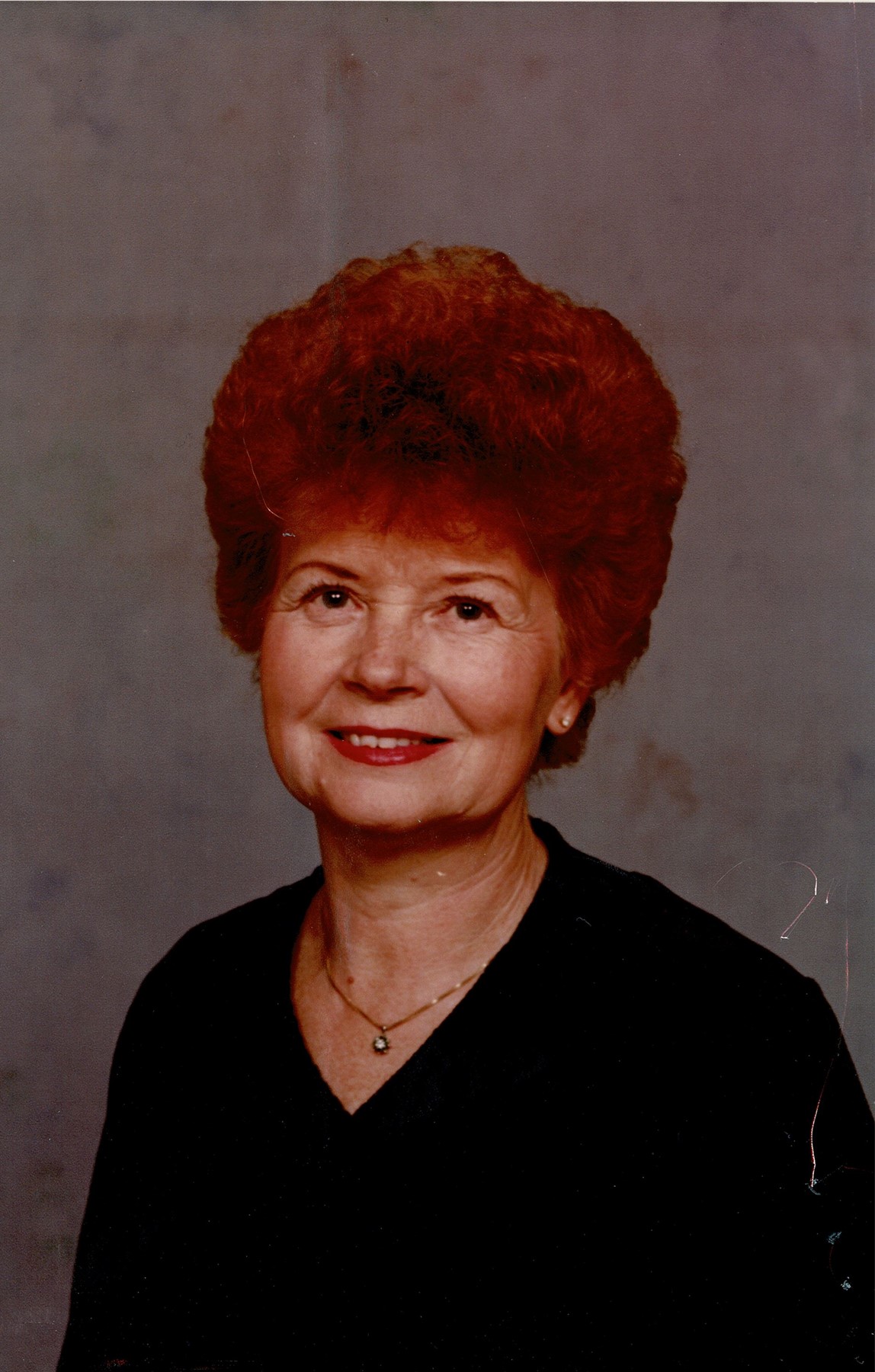 Obituary of Mary Jo Costello