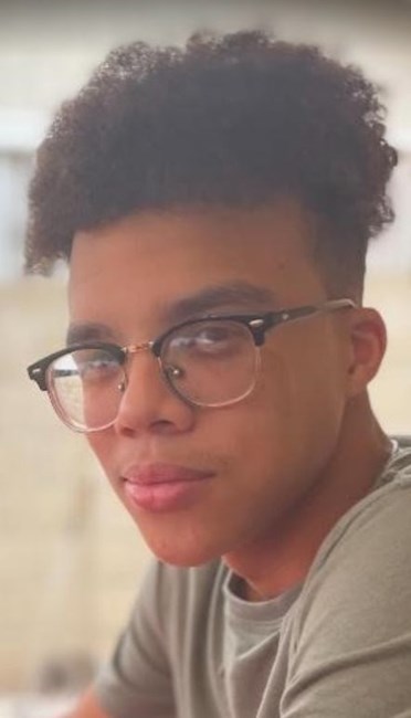 Obituary of Roman Marcus Nicholson