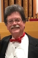 Obituary of Neil Beverly Martin