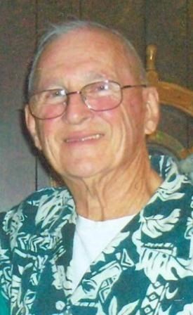 Obituary of Thomas Earl Meeks