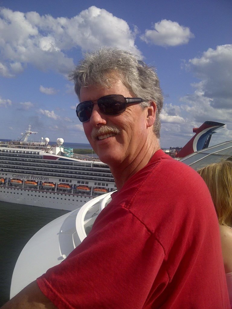 Obituary of Robert William McKeever