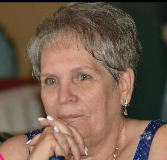 Avis de décès de Louise Lafleur