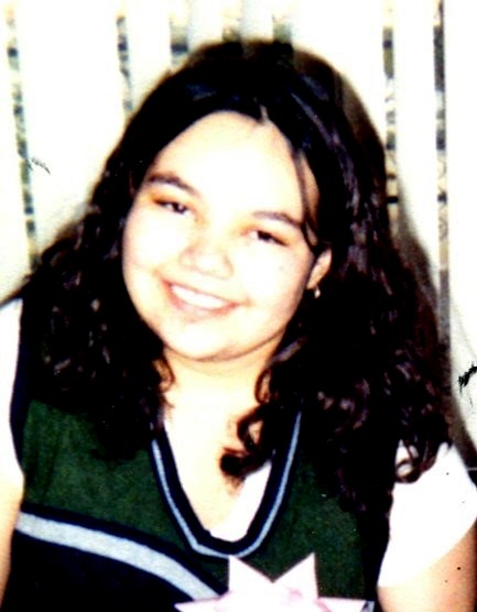 Obituary of Vanessa Echeverria