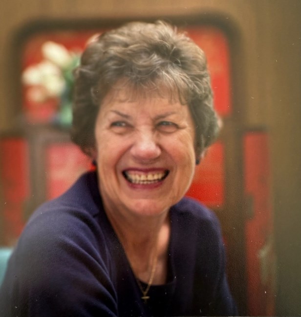 Obituary of Mary "Dennie" Denise Melroy