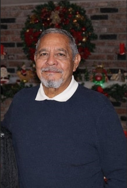 Obituary of Rudy John Gutierrez