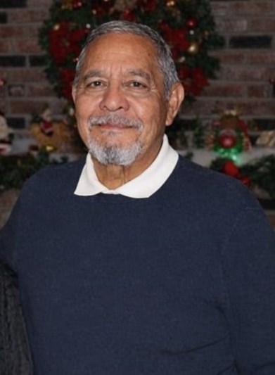 Obituary of Rudy John Gutierrez