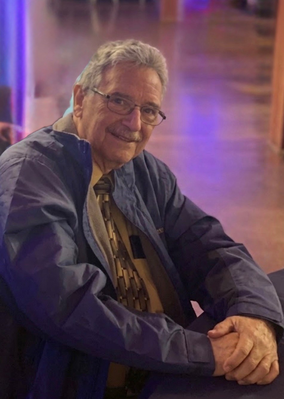 Obituary of George Francis Bubel III