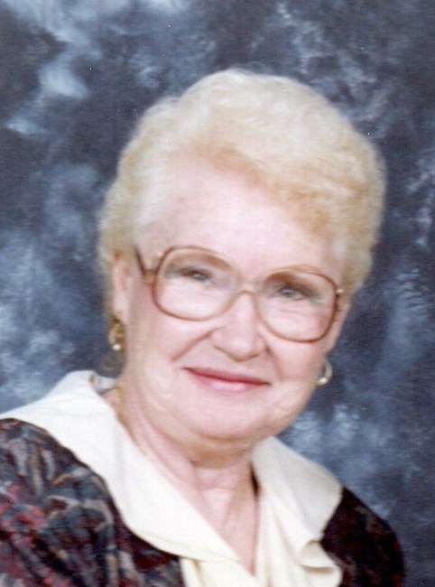 Obituary of Dorothy J. Patterson