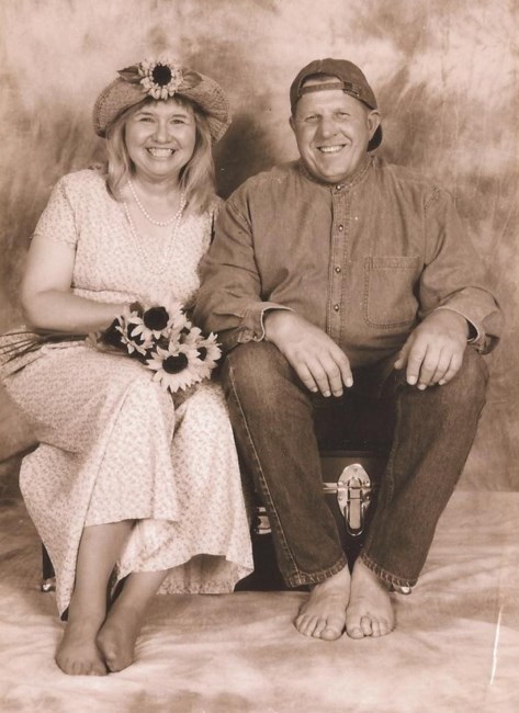 Obituary of Edward Ed R. Flanders