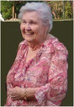 Obituary of Vinnie Pearl Butler