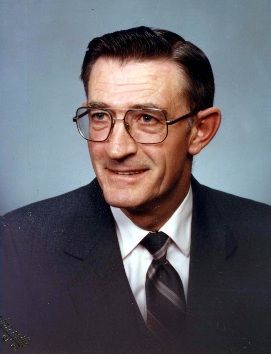 Charles A. Bradley Obituary Anoka, MN