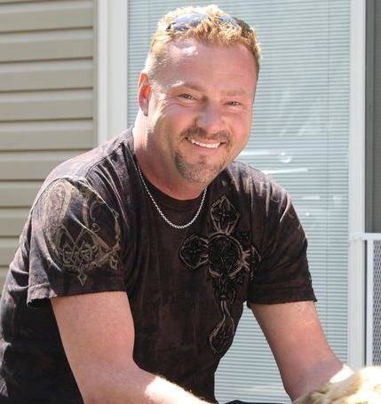 Obituary of Stephen James Whitney