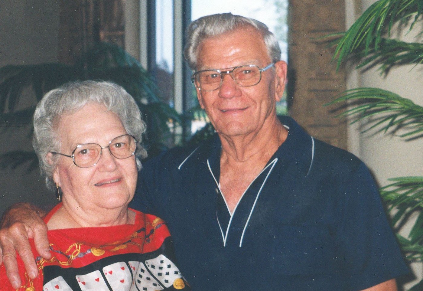 Obituary of Marilyn Thimmes Thimmes Cosgrove