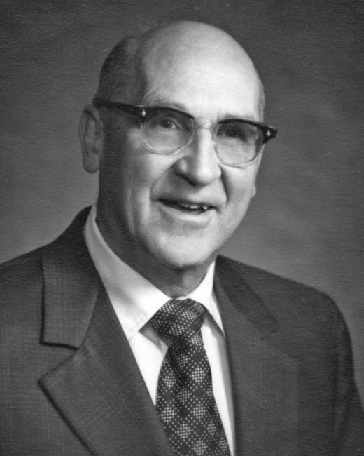 Obituary of Jack P Dangerfield