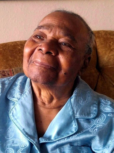 Obituary of Floriner Muriel Sampson