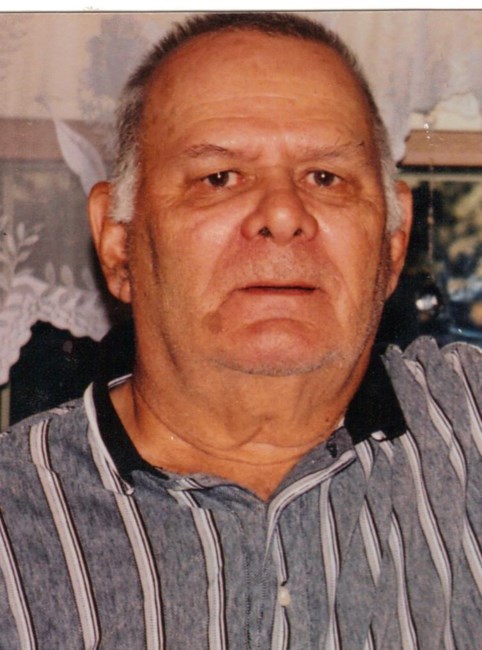 Obituary of Charles "Chuck" Johnson Jr.