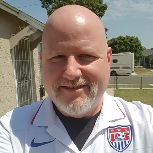 Obituary of Jeremy Andrew Freeman