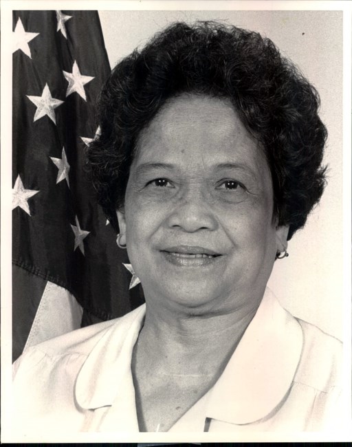 Obituary of Esperanza Tiglao Catalig