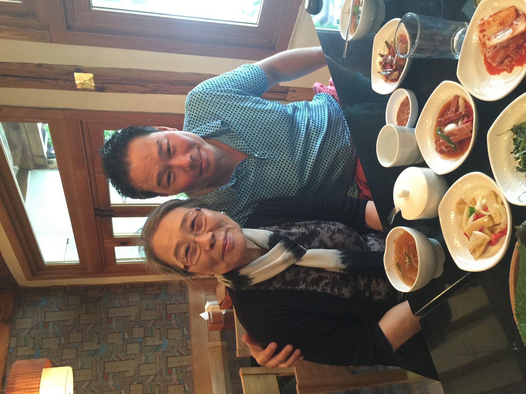 Obituary of Young Won Ha