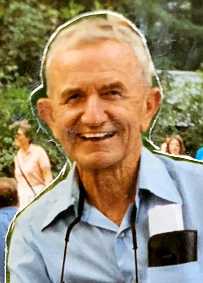 Obituario de Bill Holmes