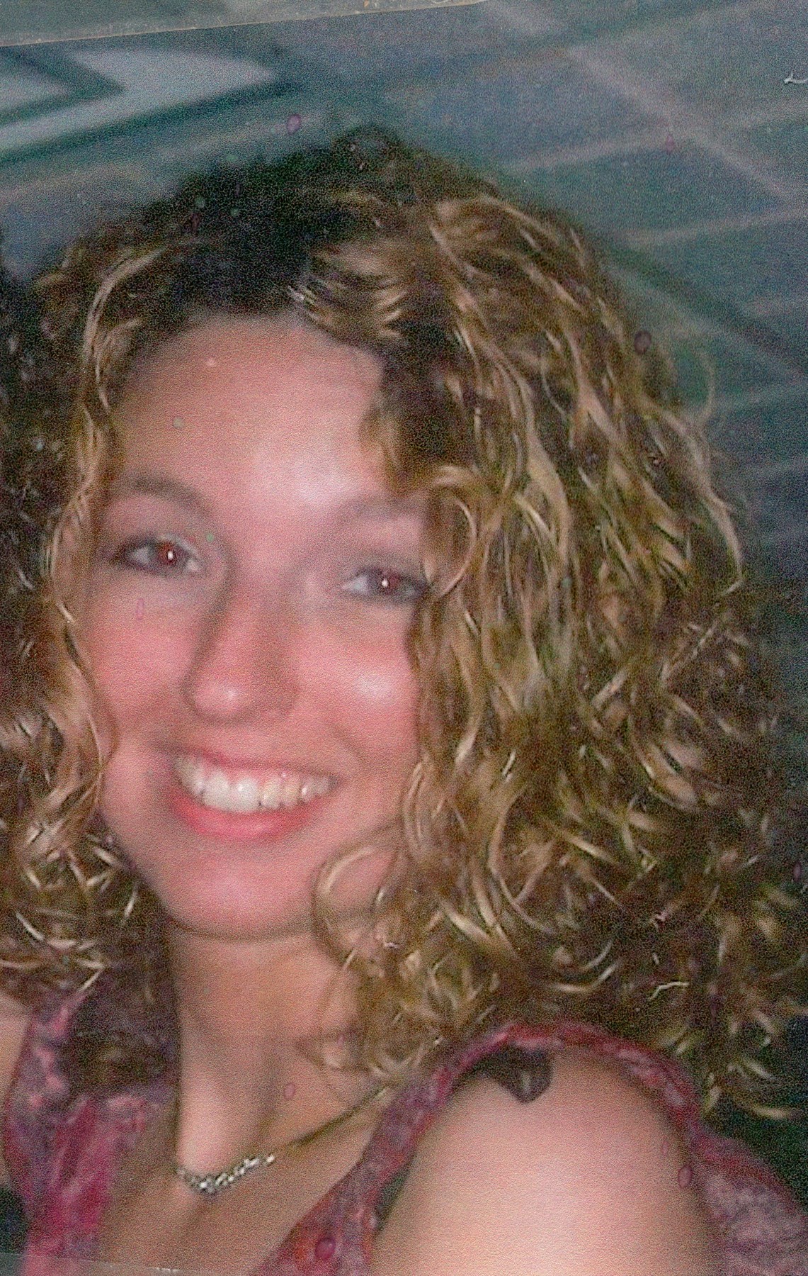 Obituary of Pamela Ann Turpin