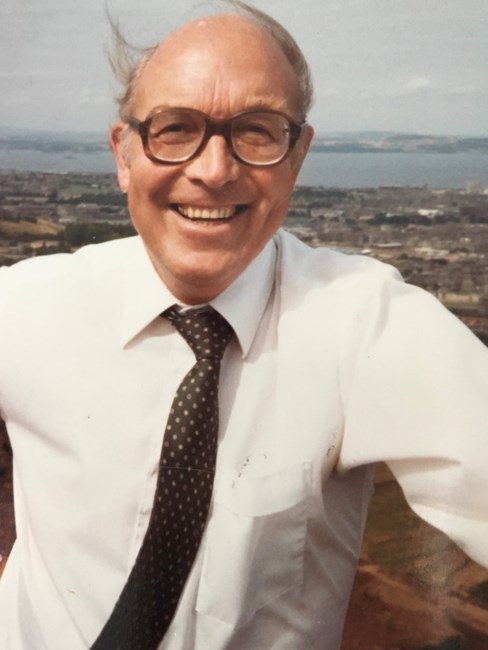 Obituary of Michael Christopher Guard