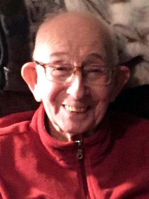 Obituary of Ernest "Pop" David Alesso