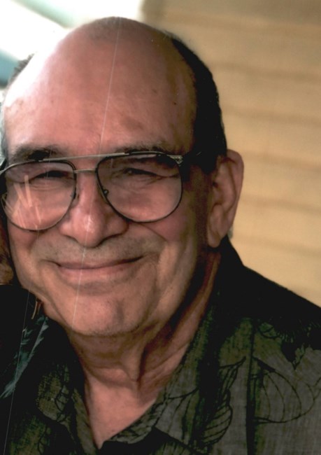 Obituary of Moses Feliciano Rivera JR