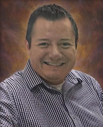 Obituary of Andrew Hector Reyes