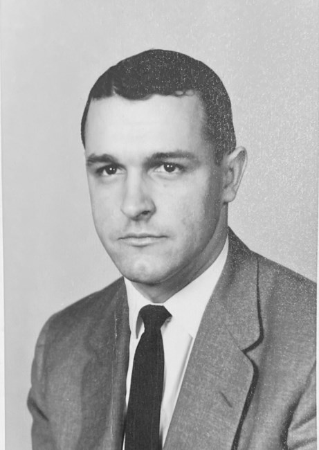 Obituary of Ralph Conrad McKay Sr.